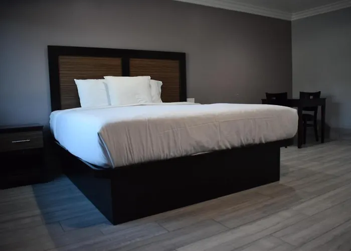 Willow Tree Inn & Suites
